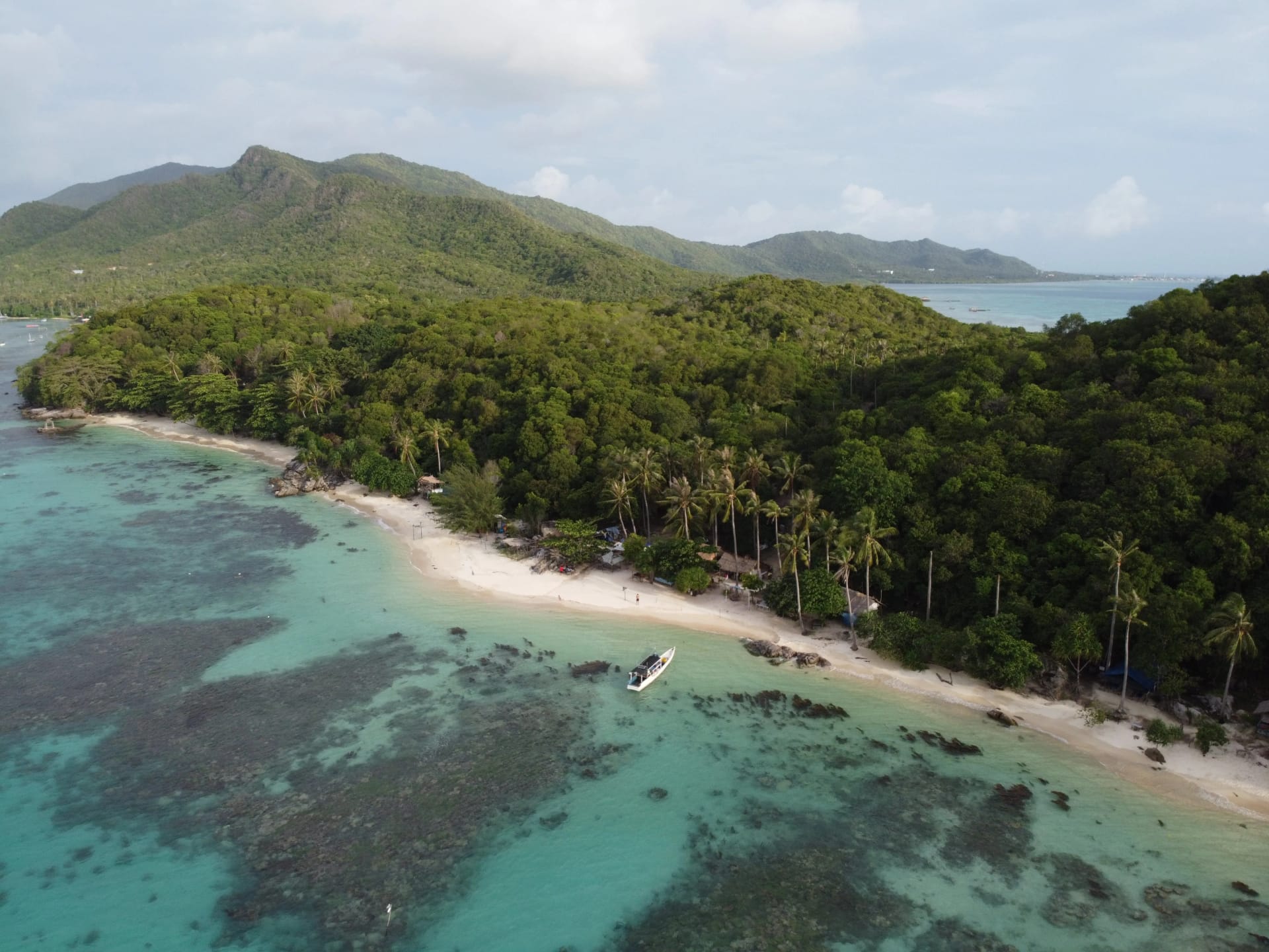 Explore Karimunjawa