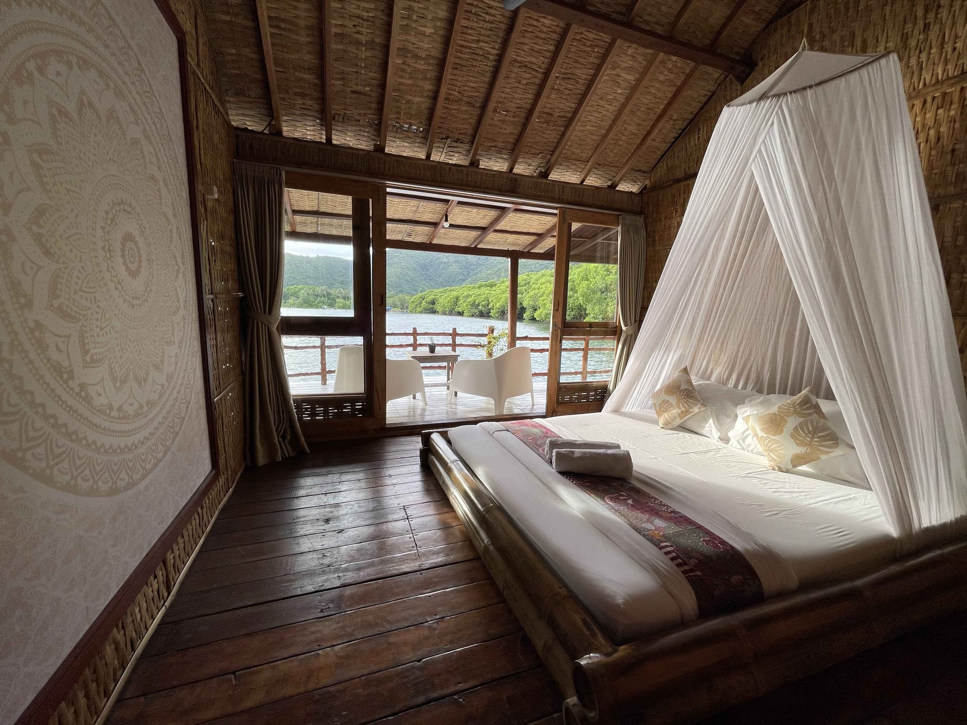Bayside Bungalow